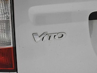 Mercedes vito - afbeelding 42 van  42