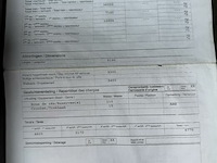 Mercedes vrachtwagen met containersysteem en fassi kraan - afbeelding 3 van  23