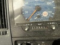 Mercedes vrachtwagen met containersysteem en fassi kraan - afbeelding 17 van  23