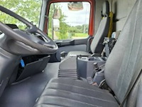 Mercedes vrachtwagen met haakarm en kraan - afbeelding 4 van  21