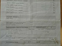 Mercedes vrachtwagen met haakarm en kraan - afbeelding 11 van  21