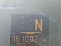 Mercedes vrachtwagen met haakarm en kraan - afbeelding 16 van  21