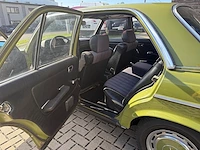 Mercedes w 200, 1981 - afbeelding 4 van  30