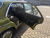 Mercedes w 200, 1981 - afbeelding 17 van  30
