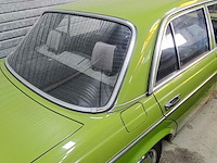 Mercedes w123(200), 1981 - afbeelding 6 van  51