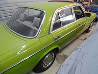 Mercedes w123(200), 1981 - afbeelding 7 van  51