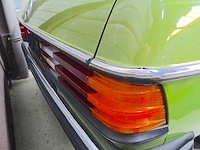 Mercedes w123(200), 1981 - afbeelding 9 van  51