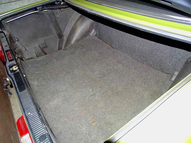 Mercedes w123(200), 1981 - afbeelding 10 van  51