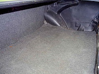 Mercedes w123(200), 1981 - afbeelding 11 van  51