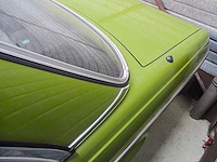 Mercedes w123(200), 1981 - afbeelding 14 van  51