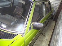 Mercedes w123(200), 1981 - afbeelding 21 van  51