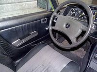 Mercedes w123(200), 1981 - afbeelding 22 van  51