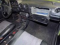 Mercedes w123(200), 1981 - afbeelding 28 van  51