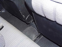 Mercedes w123(200), 1981 - afbeelding 36 van  51