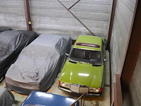 Mercedes w123(200), 1981 - afbeelding 38 van  51