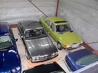 Mercedes w123(200), 1981 - afbeelding 39 van  51