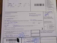 Mercedes w123(200), 1981 - afbeelding 46 van  51