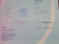 Mercedes w123(200), 1981 - afbeelding 47 van  51