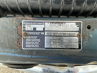 Mercedes w126 380se oldtimer - afbeelding 19 van  27