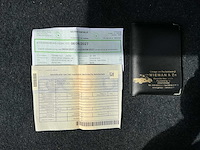 Mercedes w126 380se oldtimer - afbeelding 20 van  27