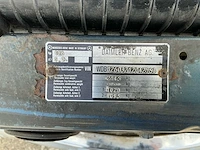 Mercedes w126 380se oldtimer - afbeelding 26 van  27