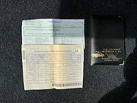 Mercedes w126 380se oldtimer - afbeelding 27 van  27
