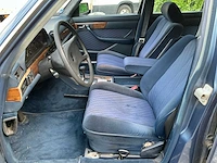 Mercedes w126 380se oldtimer - afbeelding 8 van  27