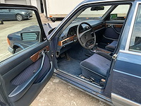 Mercedes w126 380se oldtimer - afbeelding 6 van  27