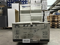 Mercedes x class police car white - afbeelding 2 van  3