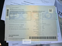 Mercedes ziekenwagen - afbeelding 3 van  21
