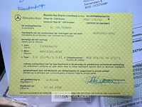Mercedes ziekenwagen - afbeelding 4 van  21