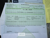 Mercedes ziekenwagen - afbeelding 6 van  21