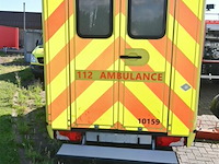 Mercedes ziekenwagen - afbeelding 8 van  21