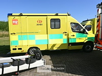 Mercedes ziekenwagen - afbeelding 12 van  21