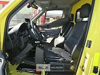 Mercedes ziekenwagen - afbeelding 18 van  21