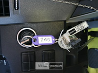 Mercedes ziekenwagen - afbeelding 20 van  21
