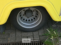 Mercedes ziekenwagen - afbeelding 14 van  17