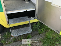 Mercedes ziekenwagen - afbeelding 15 van  17