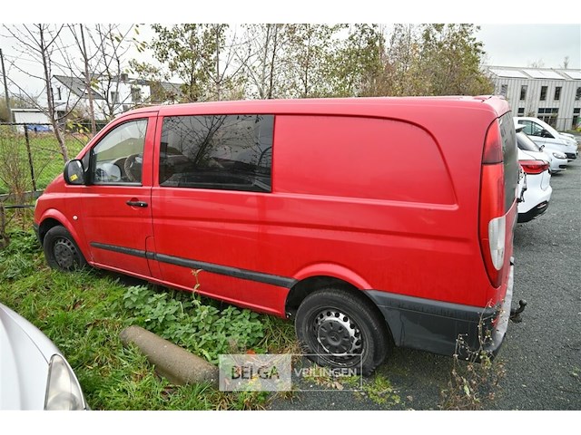 Mercedes - afbeelding 2 van  10