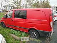 Mercedes - afbeelding 2 van  10