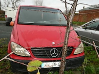 Mercedes - afbeelding 3 van  10