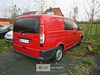 Mercedes - afbeelding 4 van  10