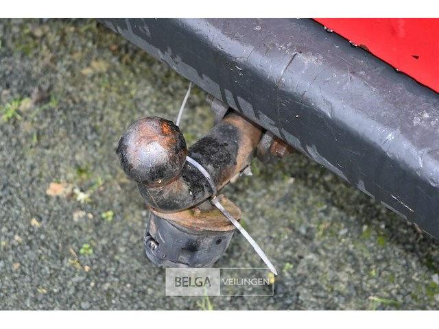 Mercedes - afbeelding 6 van  10