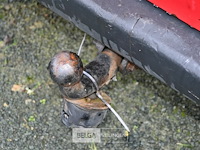 Mercedes - afbeelding 6 van  10