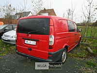 Mercedes - afbeelding 7 van  10