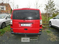 Mercedes - afbeelding 8 van  10