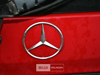 Mercedes - afbeelding 9 van  10