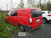 Mercedes - afbeelding 10 van  10