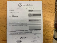 Mercedes_benz sprinter v6 3.0 diesel 906bb35 bestelwagen - afbeelding 9 van  15