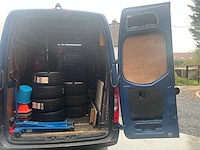 Mercedes_benz sprinter v6 3.0 diesel 906bb35 bestelwagen - afbeelding 6 van  19